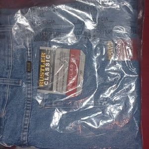 New Mens Jeans